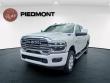New 2026 Ram 2500 Laramie Pickup