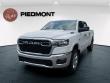 New 2026 Ram 1500 Big Horn Pickup
