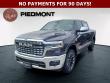 New 2026 Ram 1500 LIMITED CREW CAB 4X4 5'7 BOX Pickup