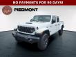 New 2026 Jeep Gladiator SPORT S 4X4 Pickup