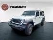 New 2026 Jeep Wrangler 4-DOOR SPORT Sport Utility