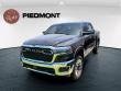 New 2026 Ram 1500 Big Horn Pickup