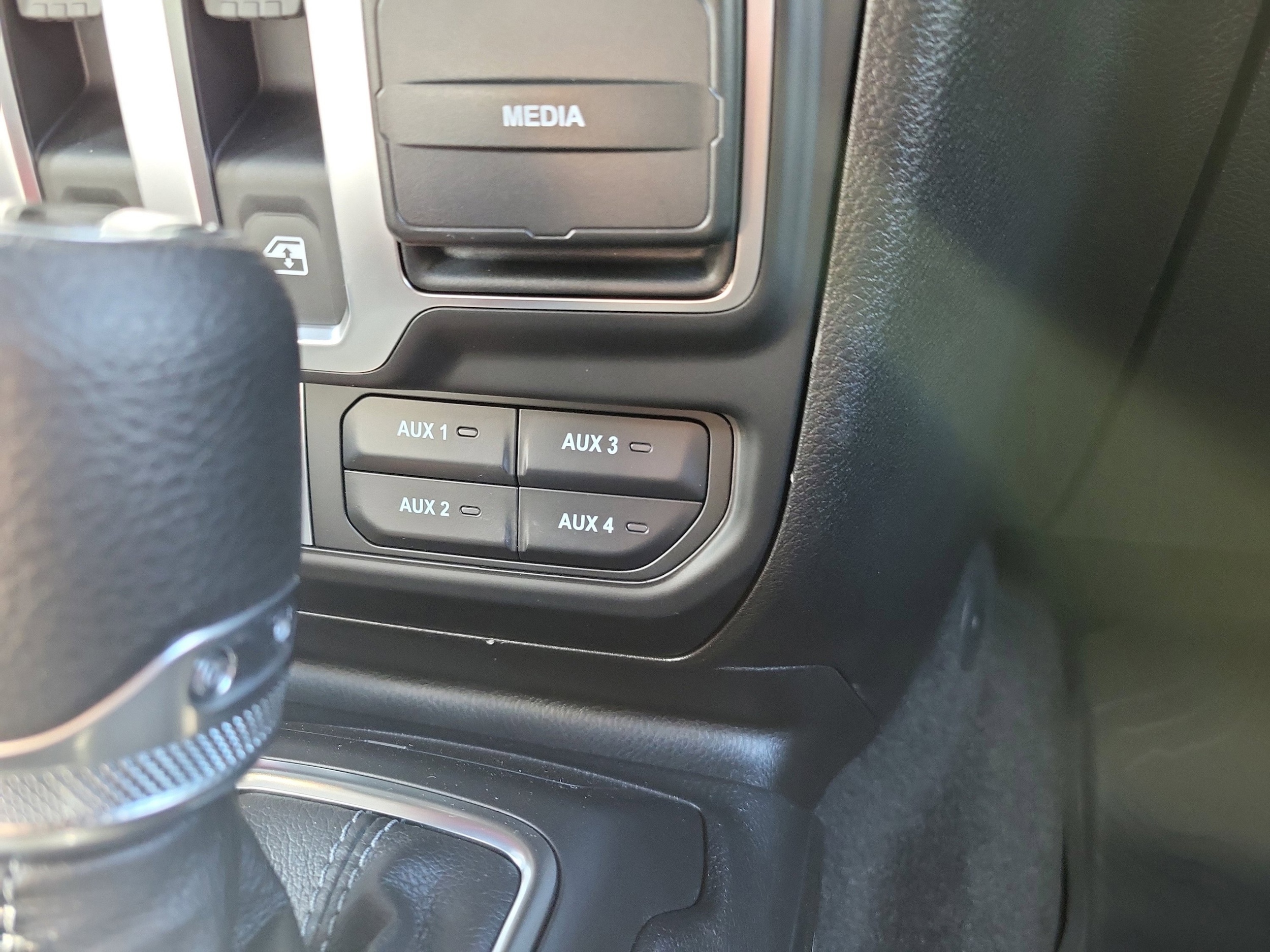 2026 Jeep Wrangler 2-Door Willys - Photo 34