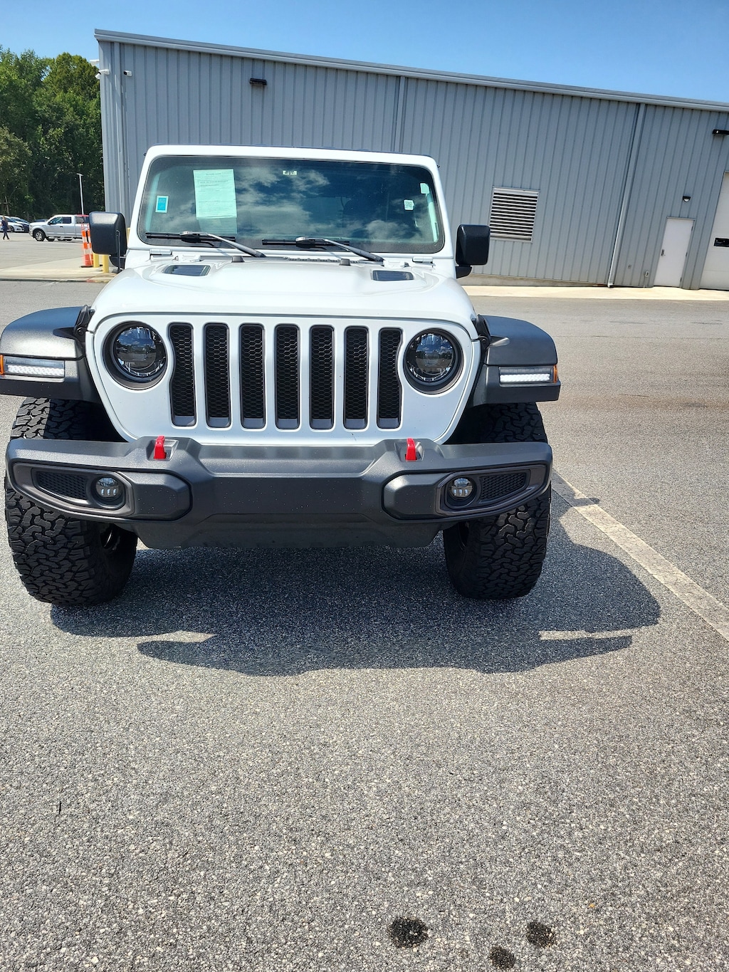 Certified 2020 Jeep Wrangler Rubicon 4x4 SUV