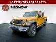 New 2026 Jeep Gladiator SPORT 4X4 Pickup