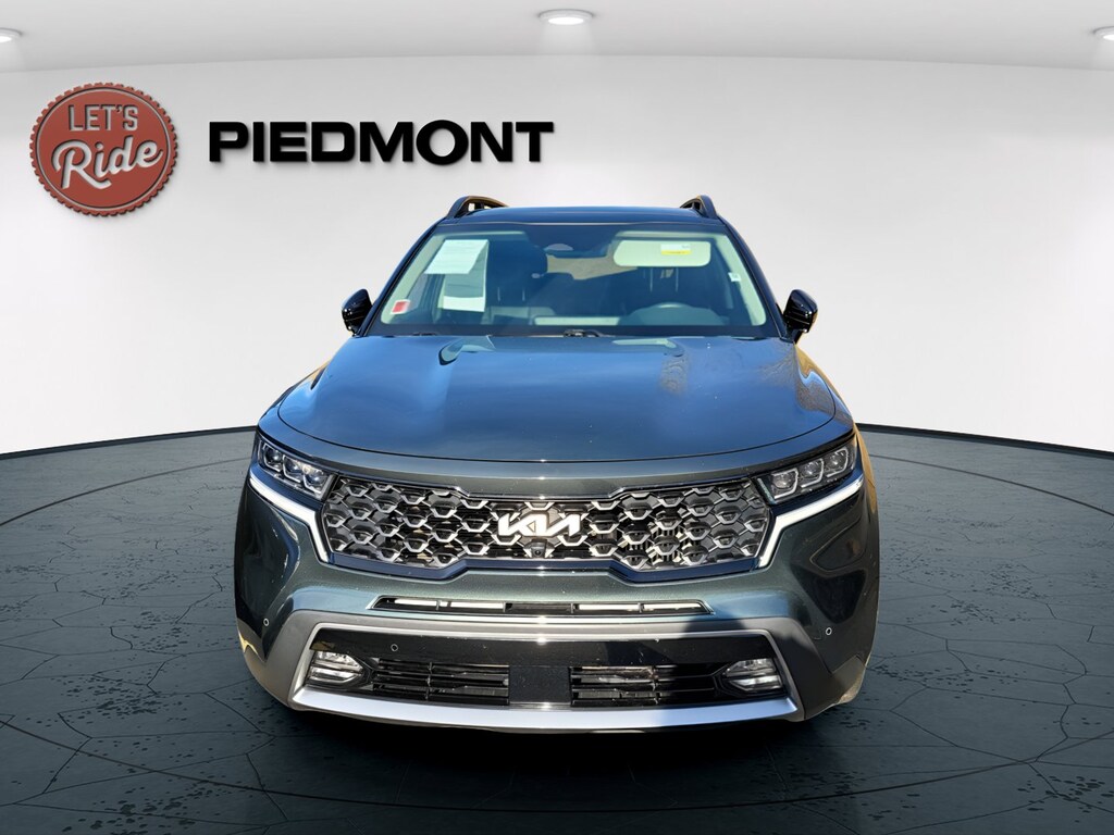 Used 2022 Kia Sorento X-Line SX Prestige AWD SUV