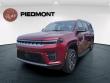 New 2026 Jeep Grand Wagoneer 4X4 Sport Utility
