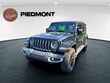 Jeep Wrangler 4xe