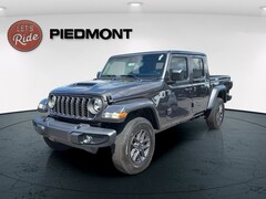 2025 Jeep Gladiator