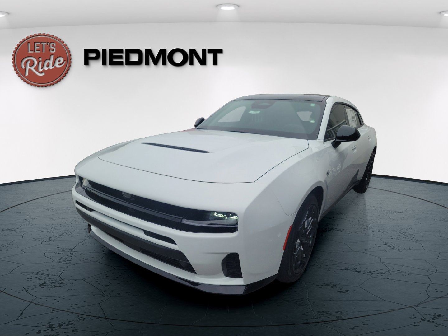 2026 Dodge Charger R/T AWD's photo