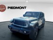 Jeep Wrangler 4xe