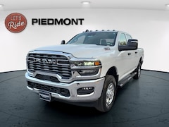 2026 Ram 2500 TRADESMAN CREW CAB 4X4 6'4 BOX Pickup