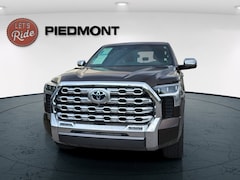 2023 Toyota Tundra Hybrid