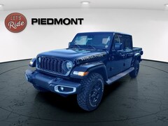 2025 Jeep Gladiator