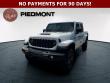 New 2026 Jeep Gladiator Sport S Pickup