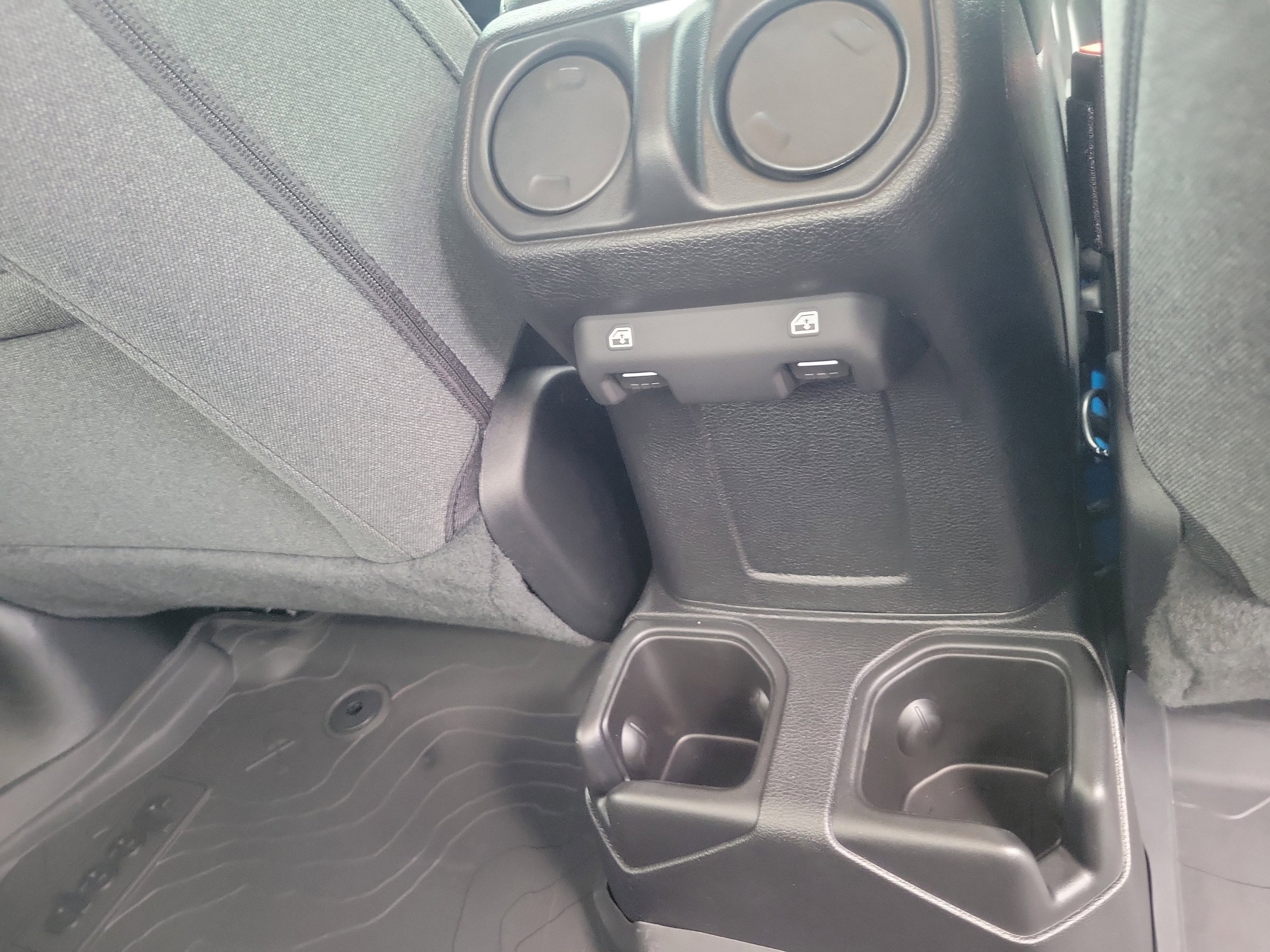2025 Jeep Gladiator Sport S - Photo 11