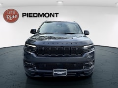 2025 Jeep Wagoneer CARBIDE 4X4 Sport Utility