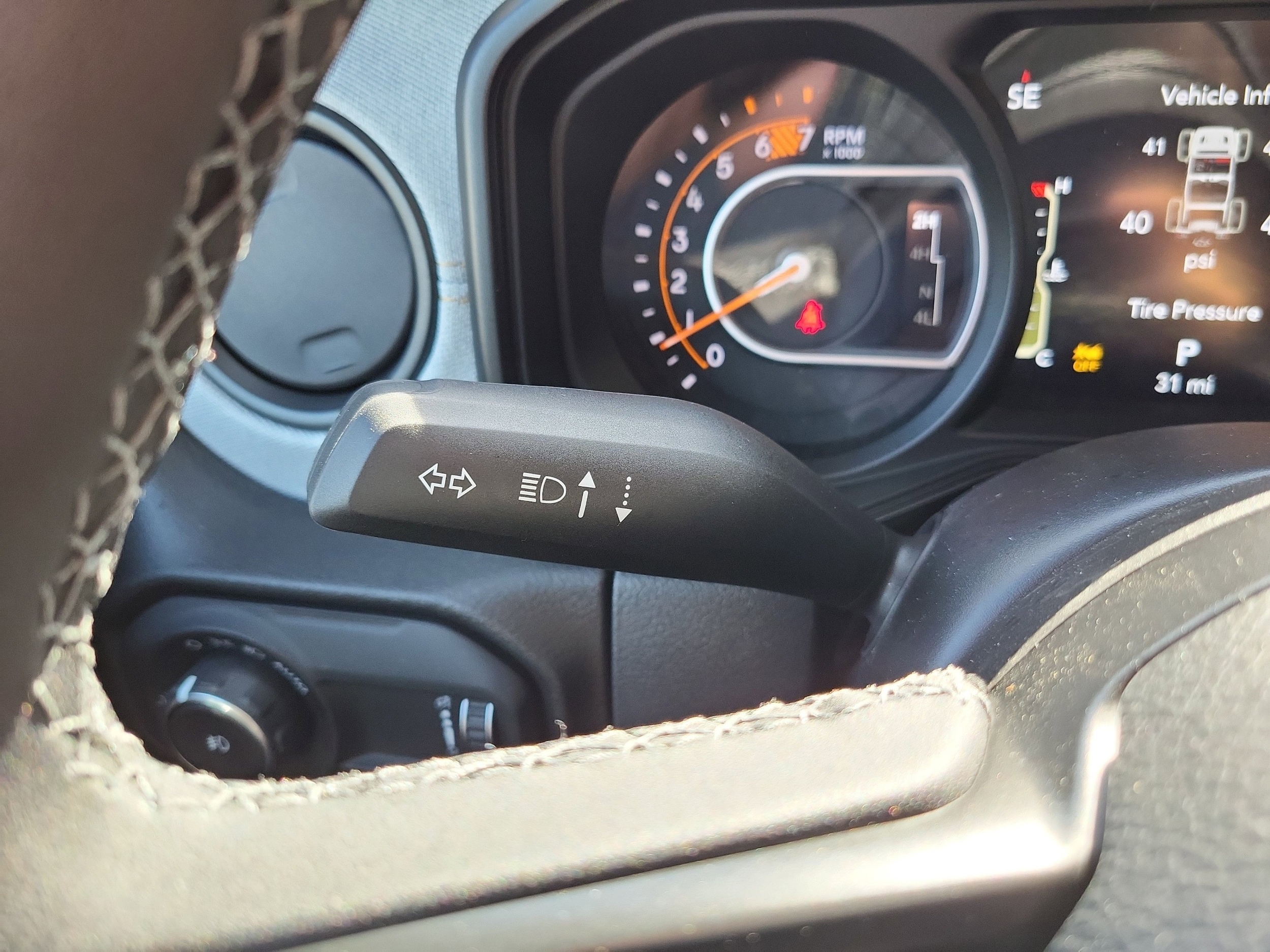 2026 Jeep Wrangler 4-Door Willys - Photo 28
