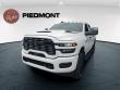 New 2026 Ram 2500 Black Express Pickup