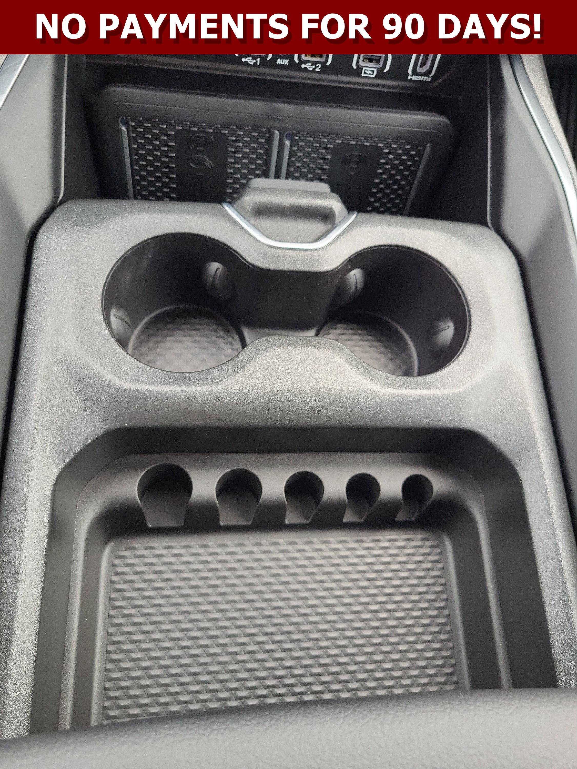 2026 RAM 1500 Laramie - Photo 30