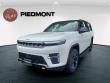 New 2026 Jeep Grand Wagoneer 85TH ANNIVERSARY EDITION 4X4 Sport Utility