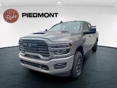 2026 Ram 2500 LARAMIE CREW CAB 4X4 6'4 BOX Pickup