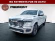 New 2026 Ram 1500 LIMITED CREW CAB 4X4 5'7 BOX Pickup