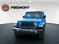 2024 Jeep Gladiator