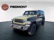 New 2026 Jeep Wrangler Sport Sport Utility