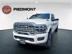 2026 Ram 2500 Limited Pickup