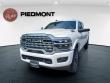 New 2026 Ram 2500 Limited Pickup
