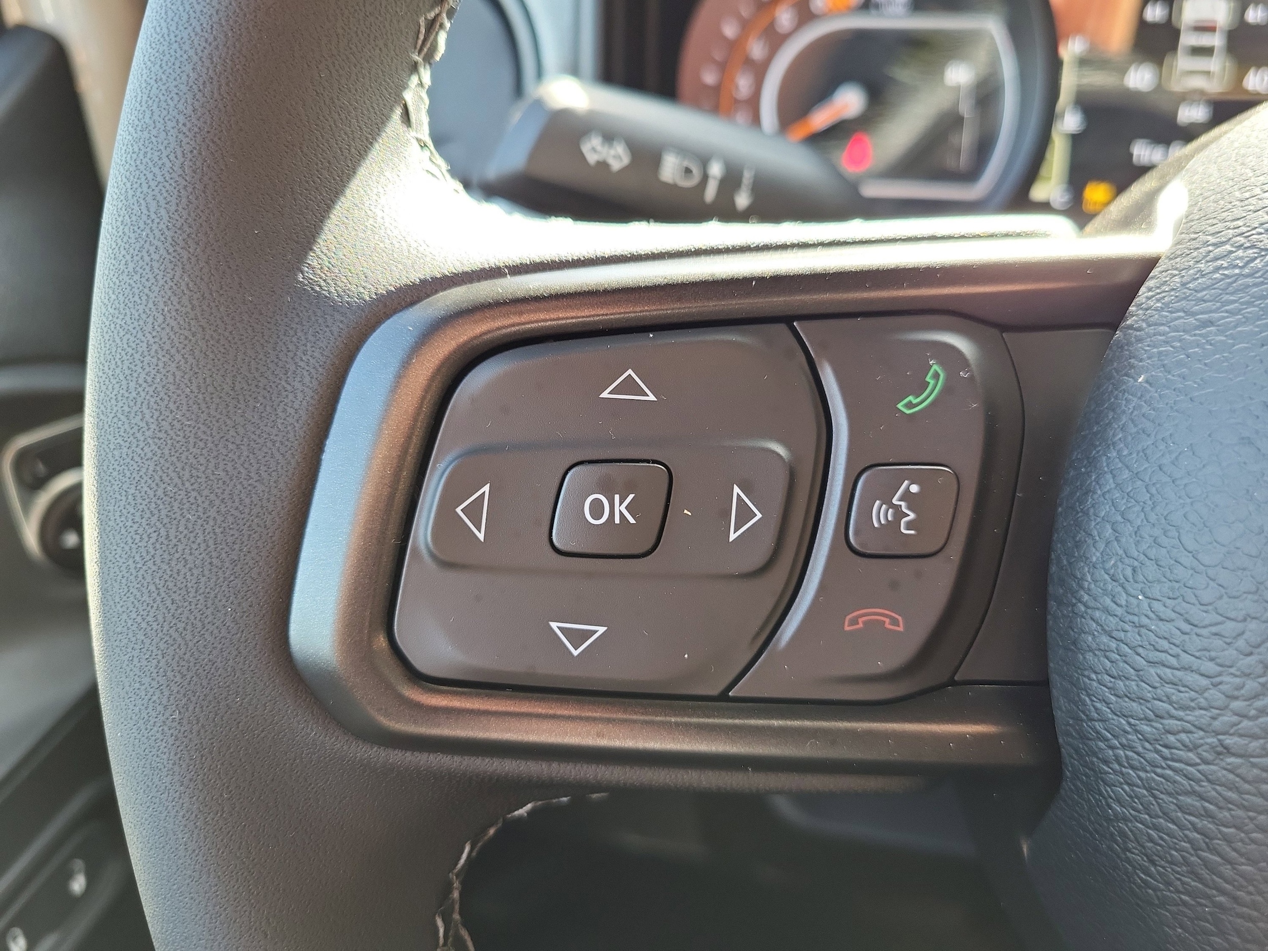 2026 Jeep Wrangler 4-Door Willys - Photo 25