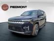 New 2026 Jeep Grand Wagoneer 4X2 Sport Utility