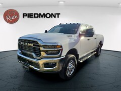 2026 Ram 2500 TRADESMAN CREW CAB 4X4 6'4 BOX Pickup