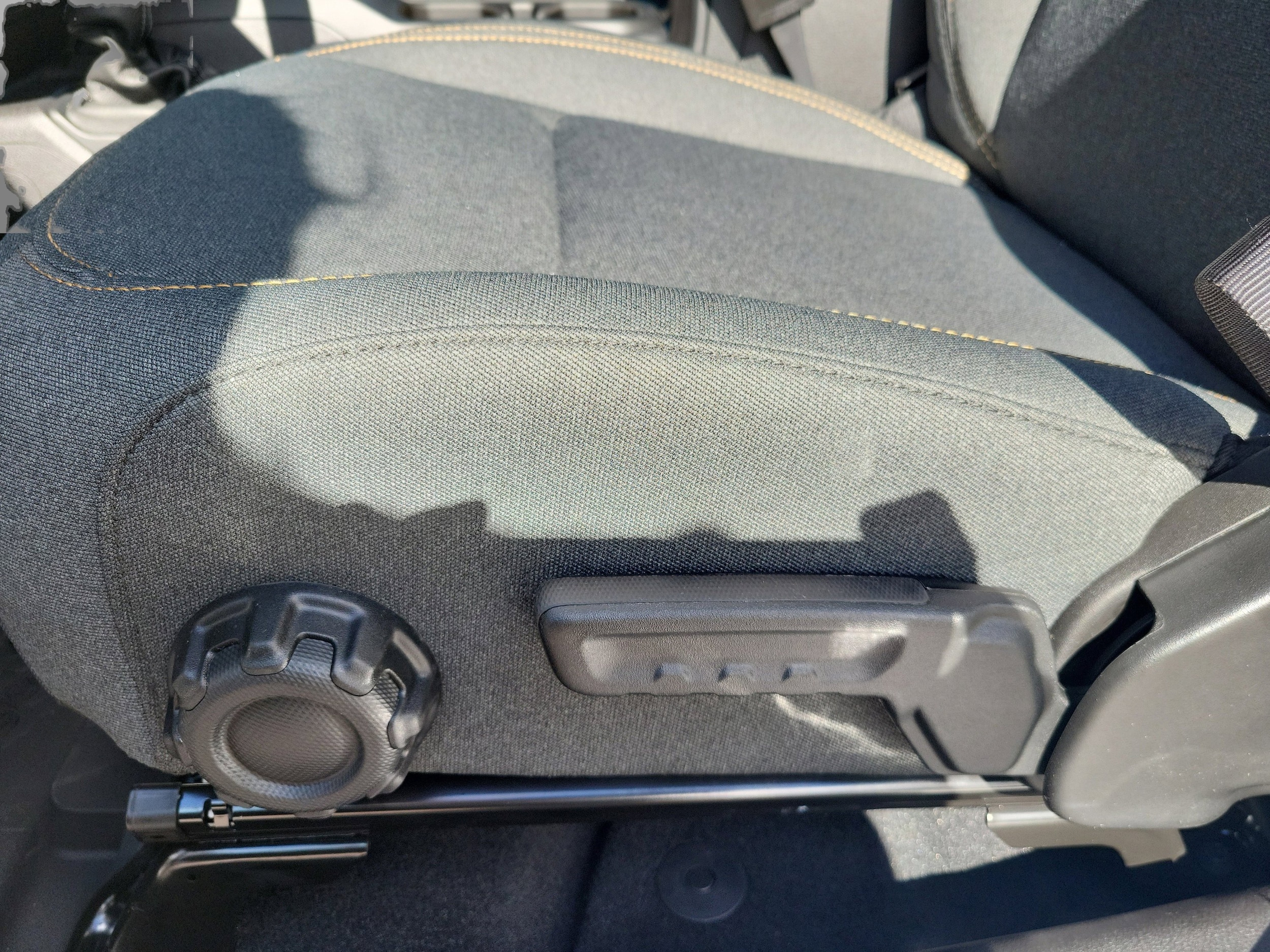2026 Jeep Wrangler 2-Door Willys - Photo 21