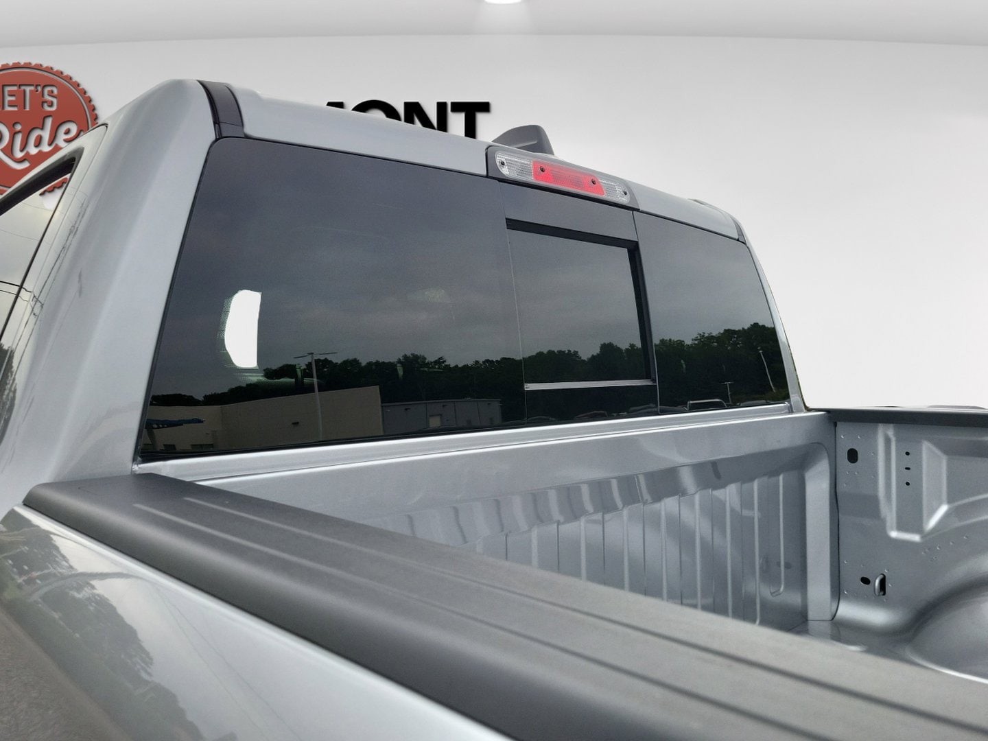 2026 RAM 1500 Laramie - Photo 13