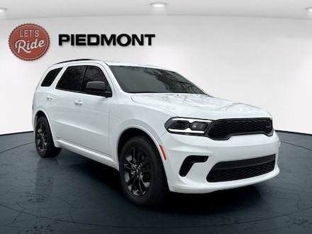 2025 Dodge Durango GT RWD Sport Utility