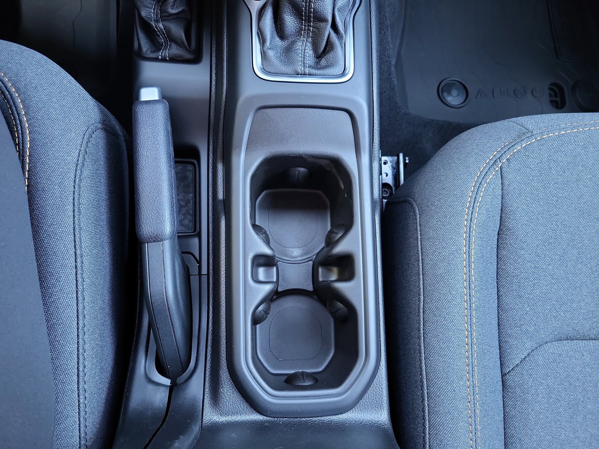 2026 Jeep Wrangler 2-Door Willys - Photo 32