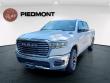 New 2026 Ram 1500 Laramie Pickup