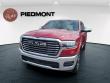 New 2026 Ram 1500 Laramie Pickup