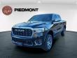 New 2026 Ram 1500 Tungsten Pickup