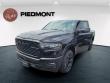 New 2026 Ram 1500 Big Horn Pickup