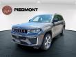 New 2026 Jeep Grand Cherokee LIMITED 4X4 Sport Utility