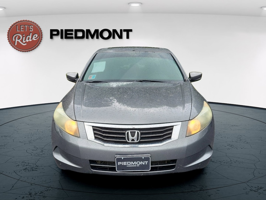 Used 2010 Honda Accord 4dr I4 Auto EX Sedan