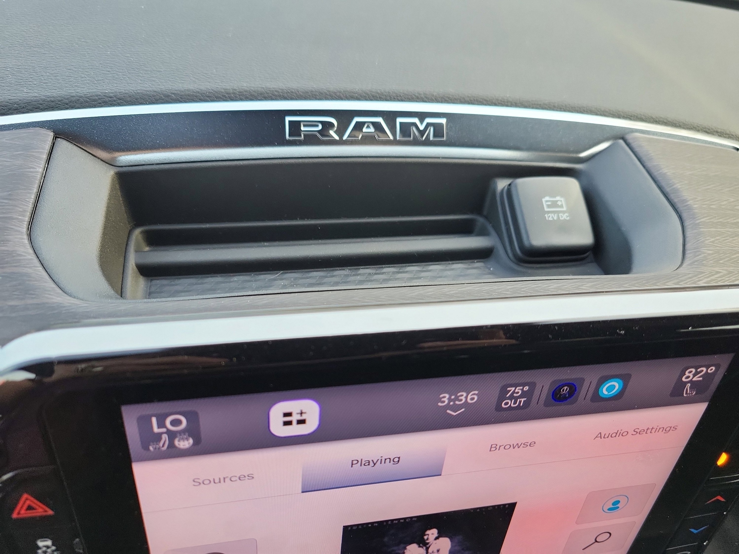 2026 RAM 2500 Laramie - Photo 34