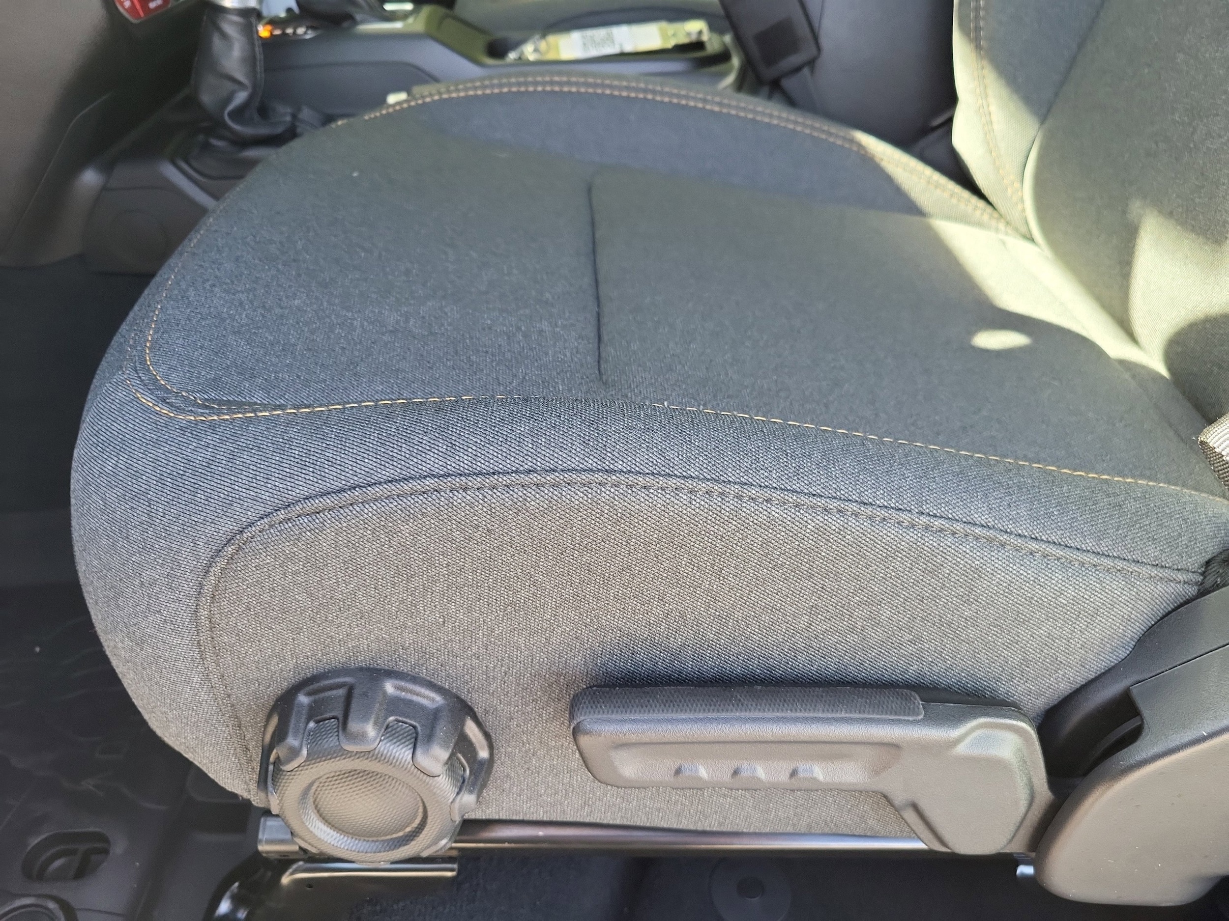 2026 Jeep Wrangler 4-Door Willys - Photo 21