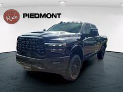 2026 Ram 2500 LIMITED CREW CAB 4X4 6'4 BOX Pickup