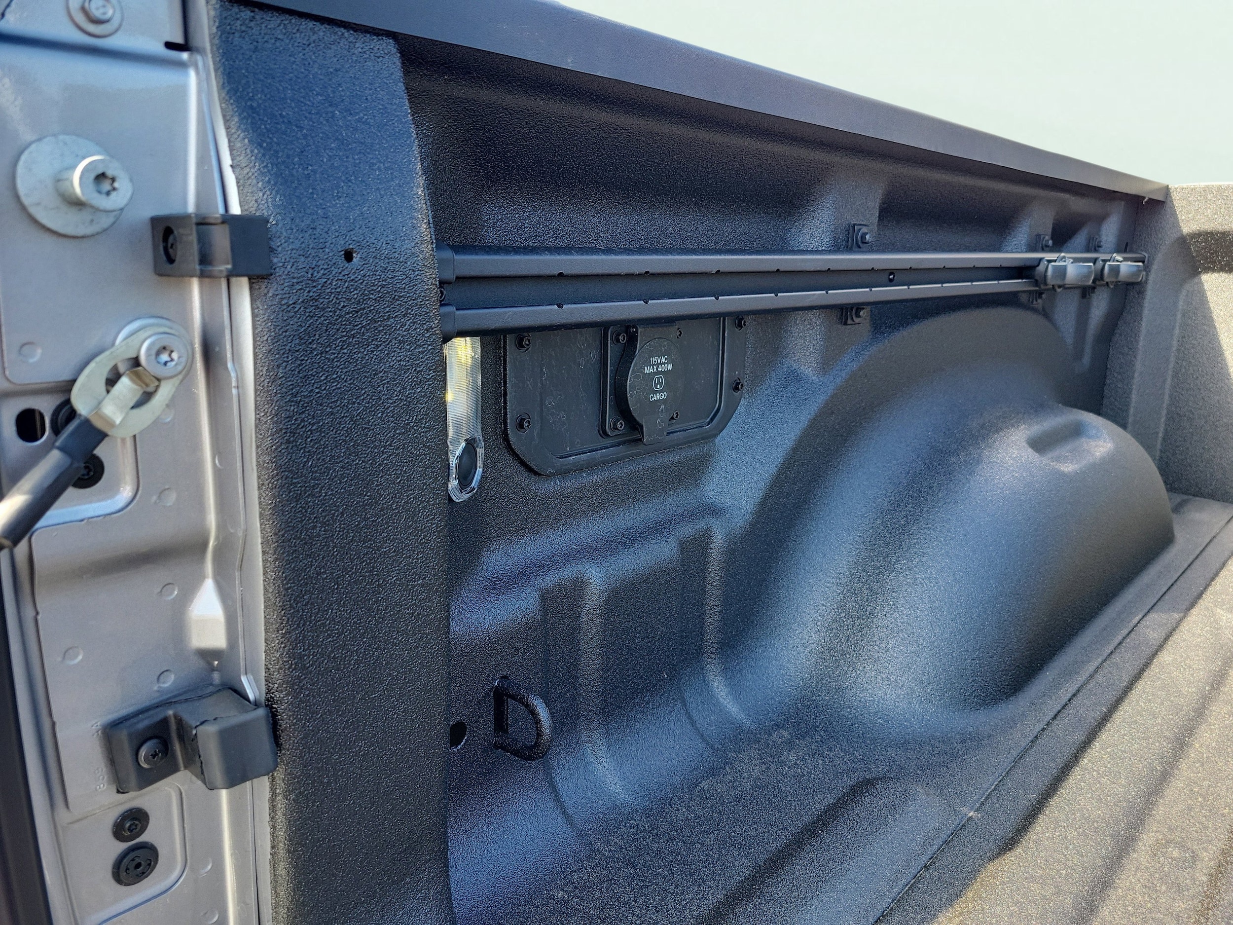 2026 RAM 1500 Laramie - Photo 14