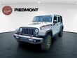  Jeep Wrangler JK