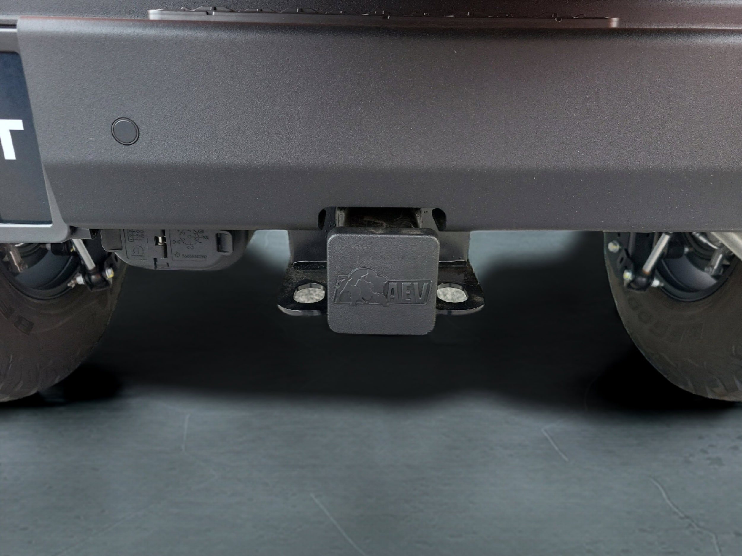 2025 Jeep Wrangler 4-Door Rubicon - Photo 12